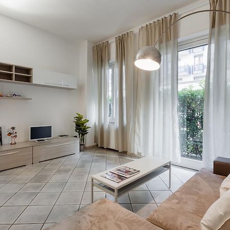 Appartement Italianway Coluccio Salutati à Milan Extérieur photo