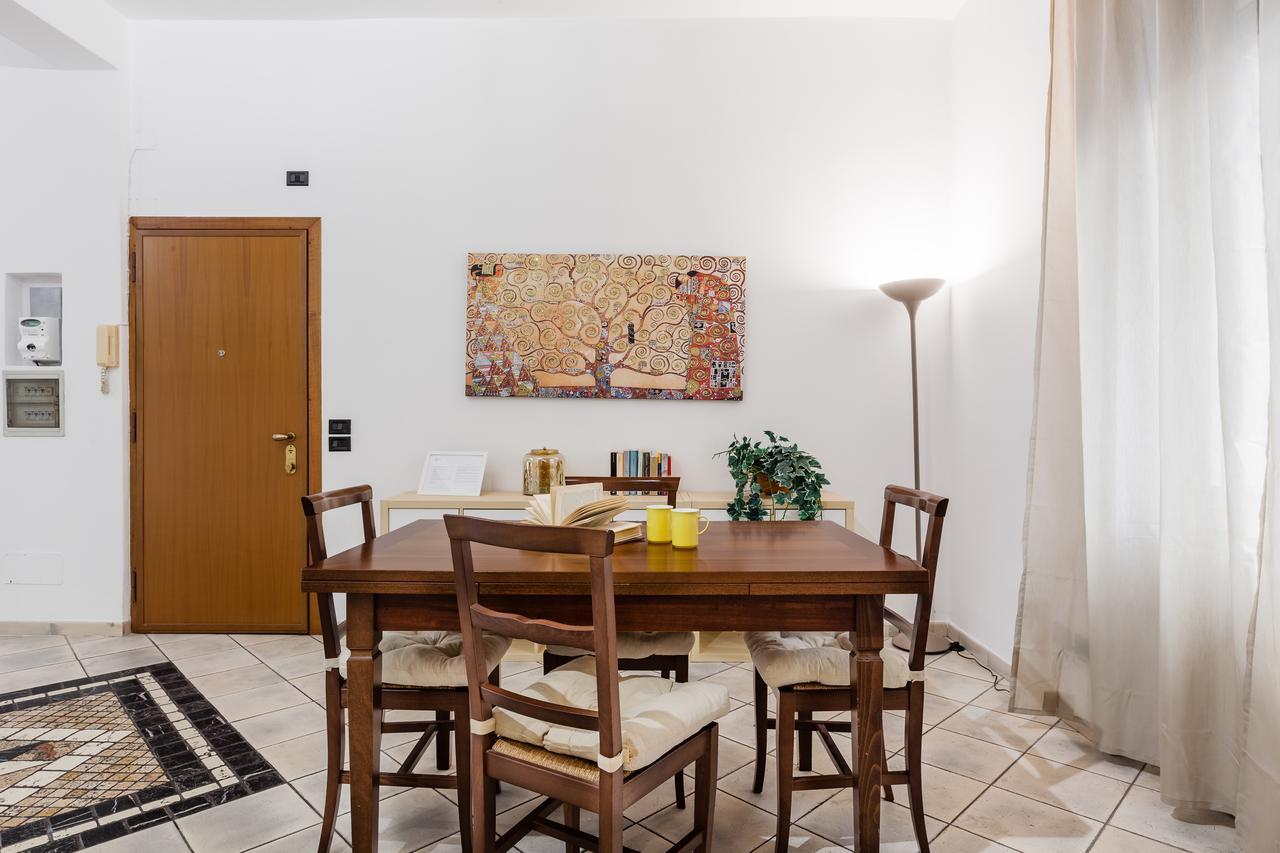 Appartement Italianway Coluccio Salutati à Milan Extérieur photo